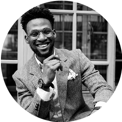 Profile picture of Chris M.
